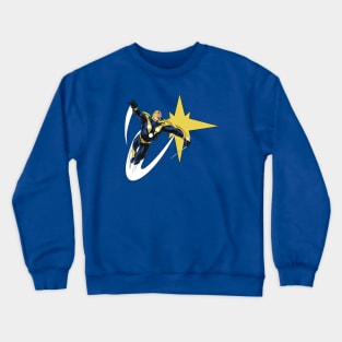 Nova Crewneck Sweatshirt